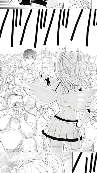 修修漫画免费APP下载 - XiuXiu漫画免费观看平台 Hero图